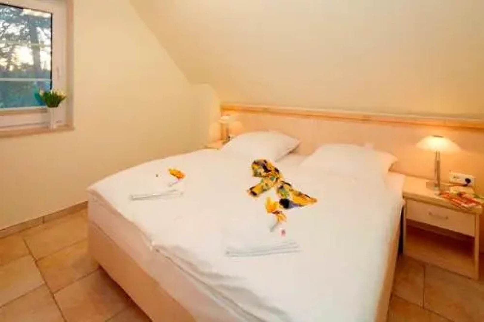 Fischerdorf Zirchow Kaeptn 1 B