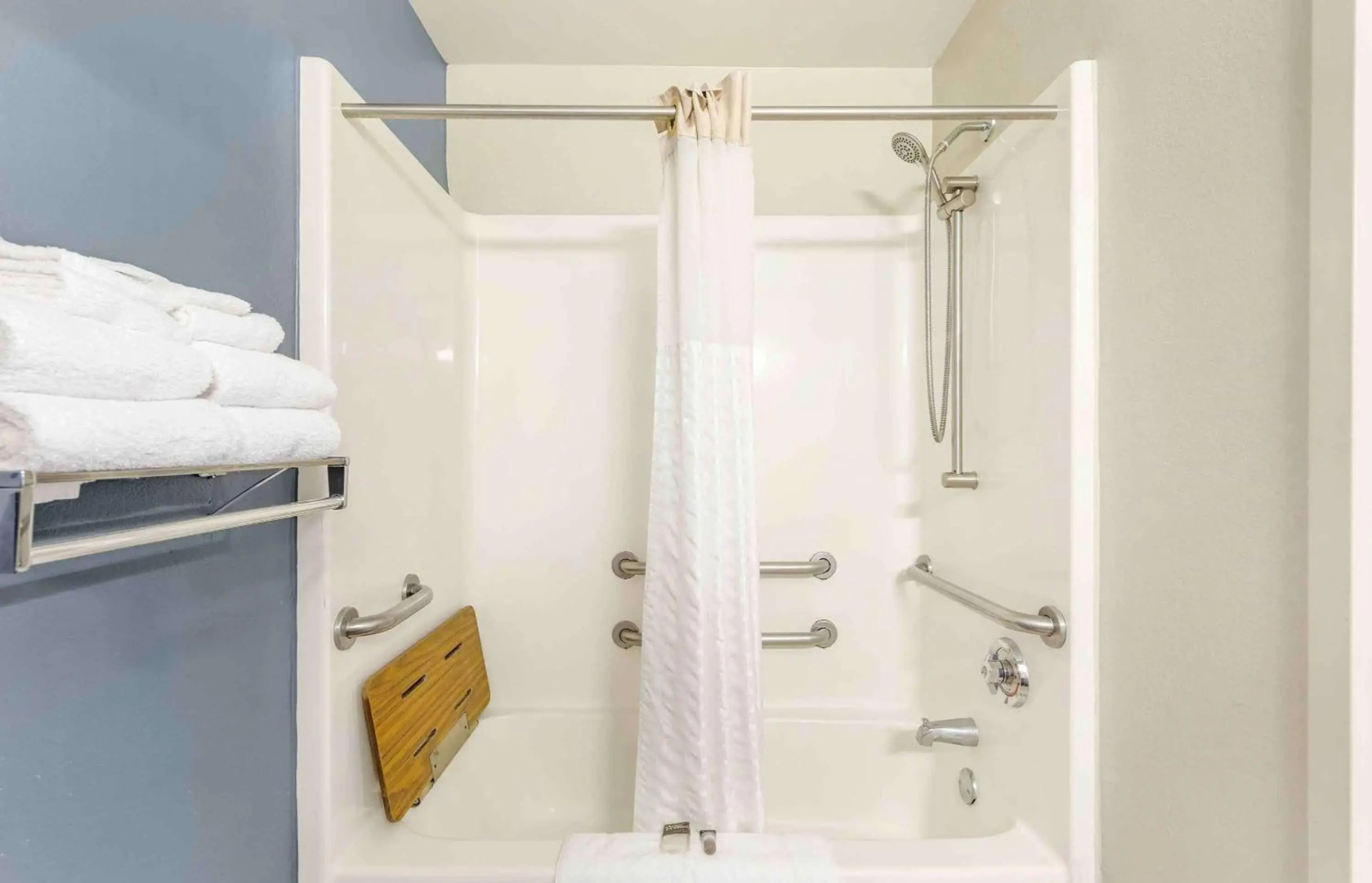 Extended Stay America Suites Memphis Germantown West