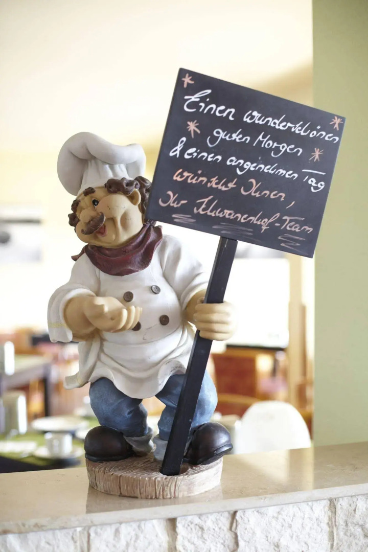 Seehotel Schwanenhof