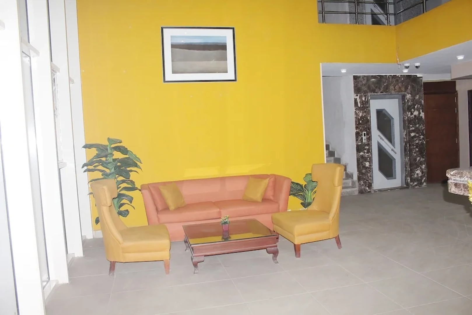 Royal Residence City Center