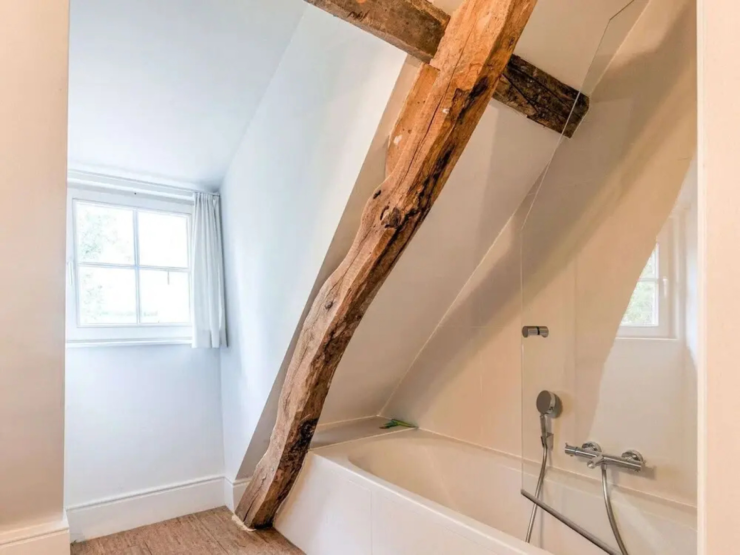 Modern Holiday Home in Damme with Private Garden