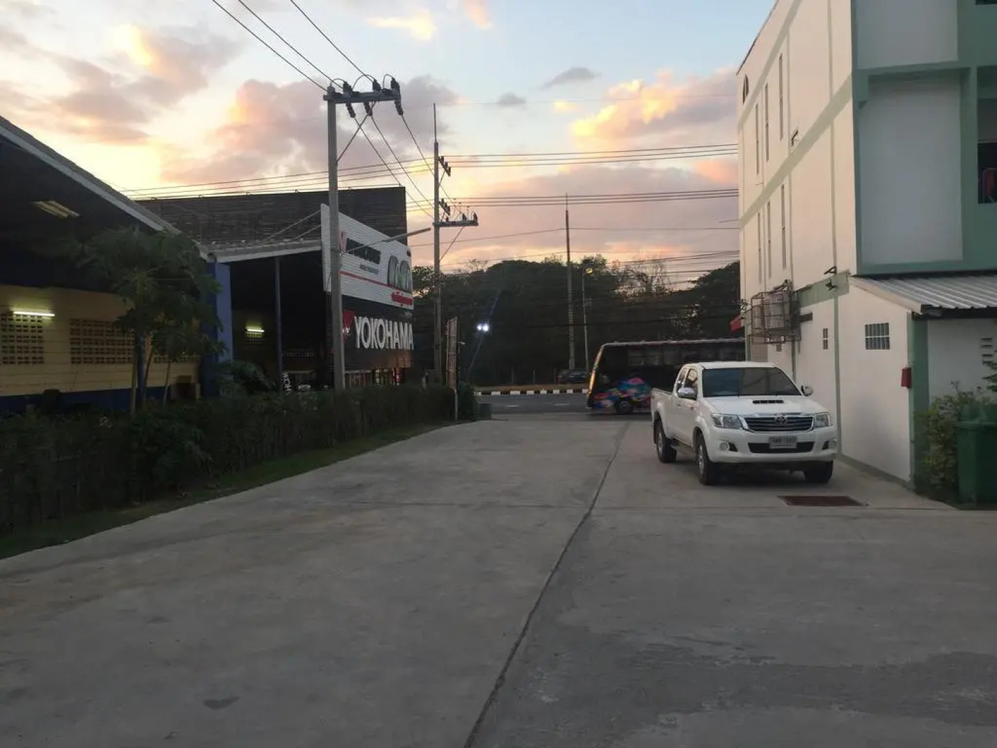 Queen Place Saraburi