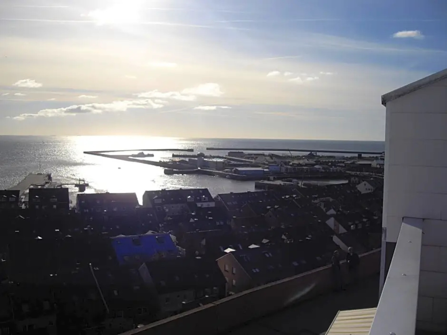 Hotel Panorama Garni