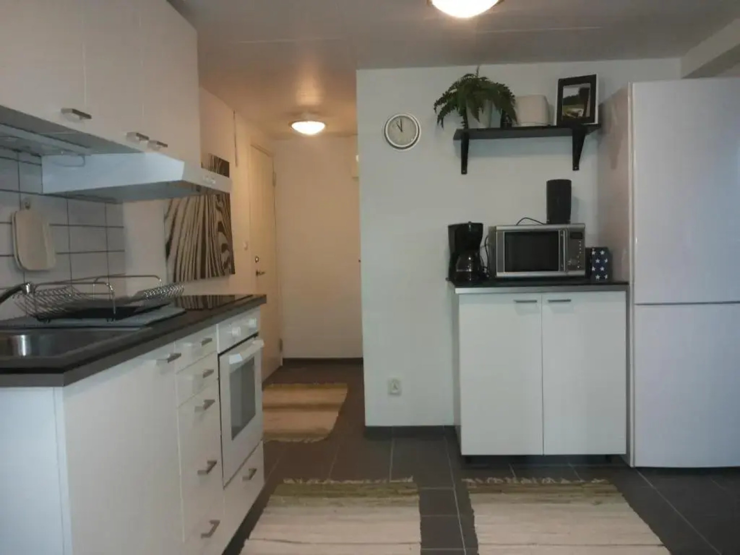 Lägenhet Lillisgården