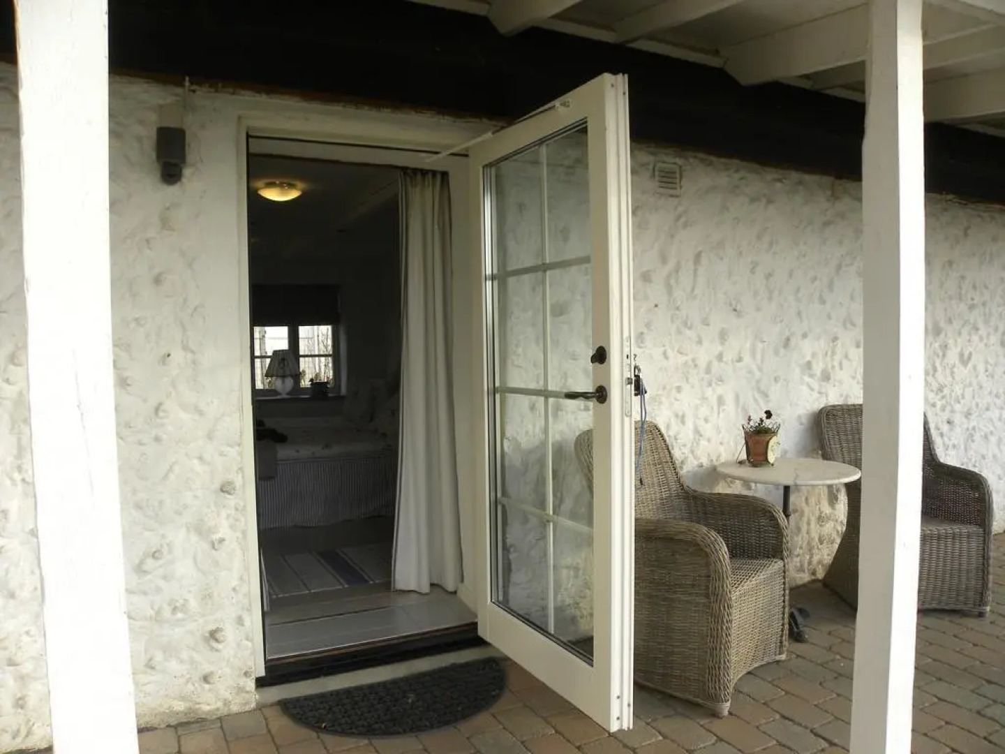 Glimminge Bed & Breakfast