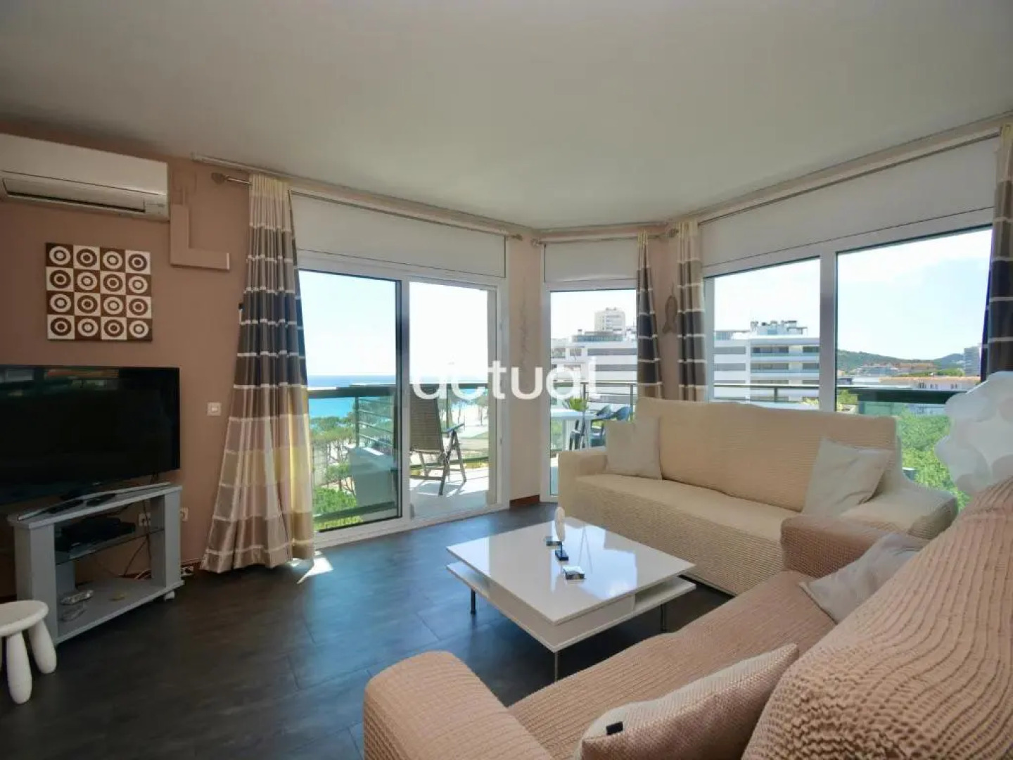 Apartamento Fanals 4M