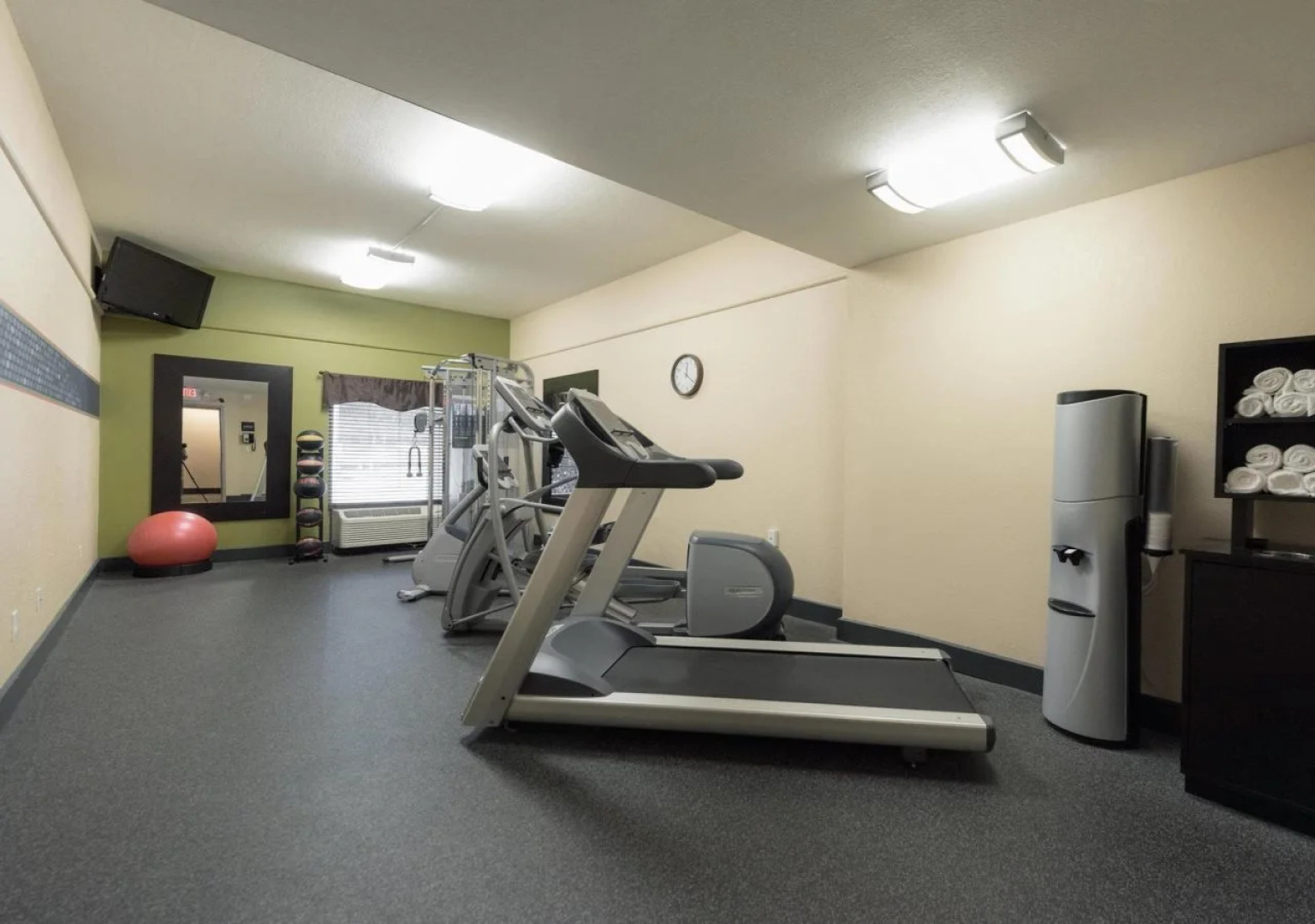 Hampton Inn Brooksville Dade