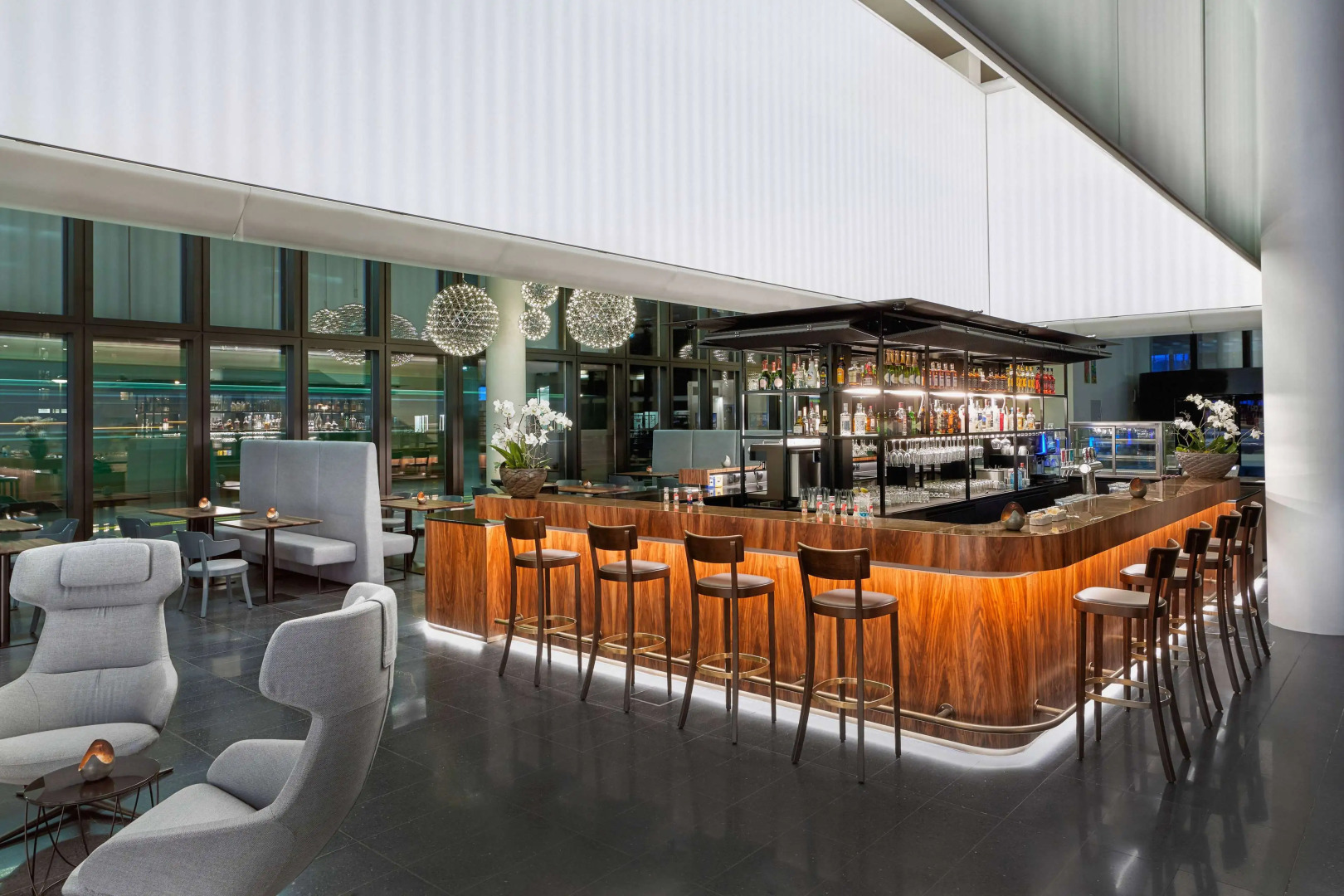 HYPERION Hotel Basel