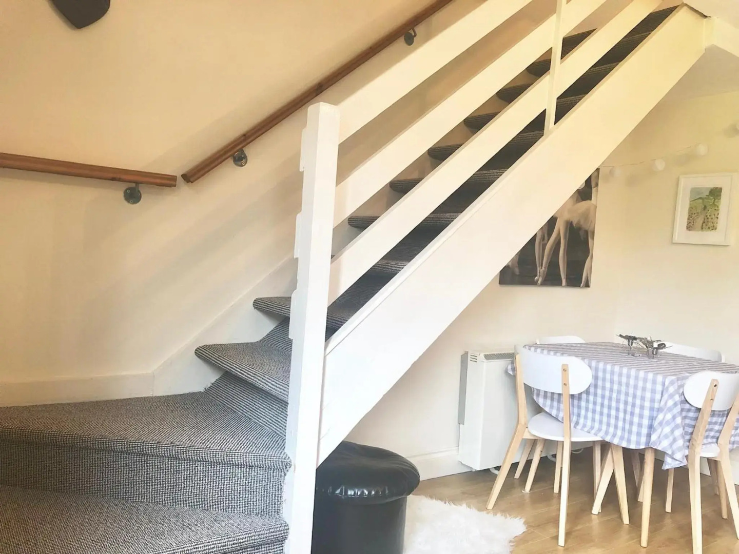 Charming, Modern Masonette in Heart of Fermoy River Town