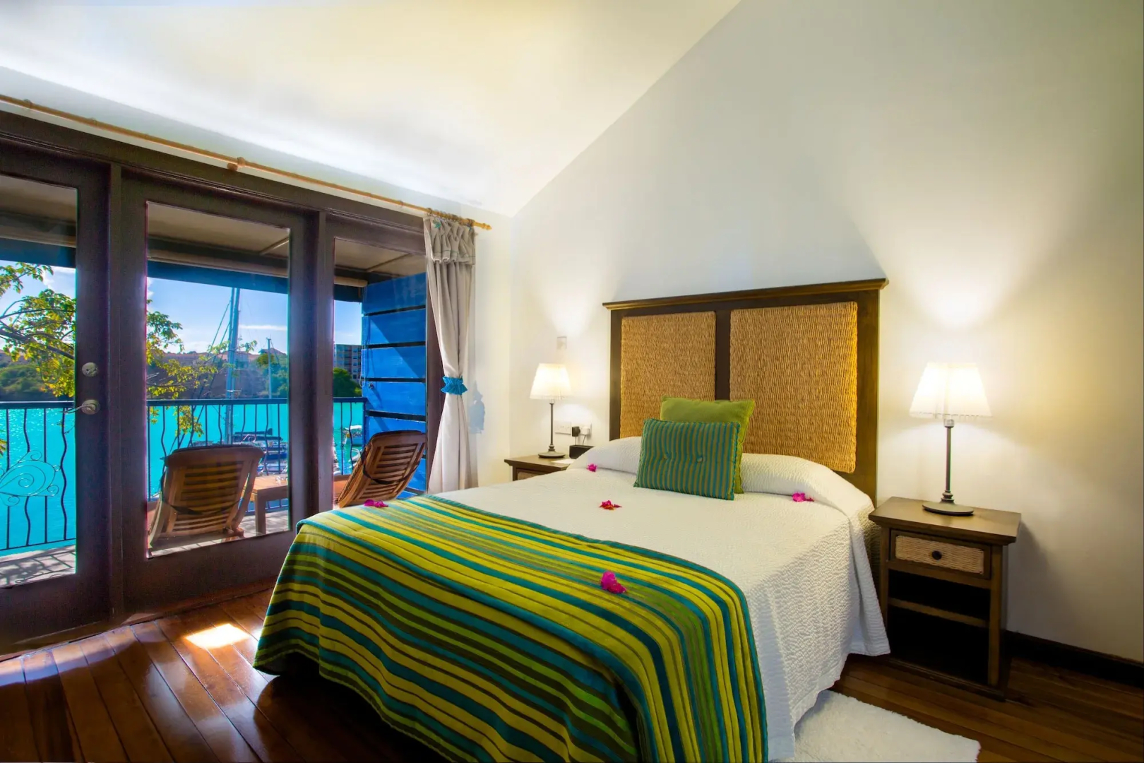 True Blue Bay Resort