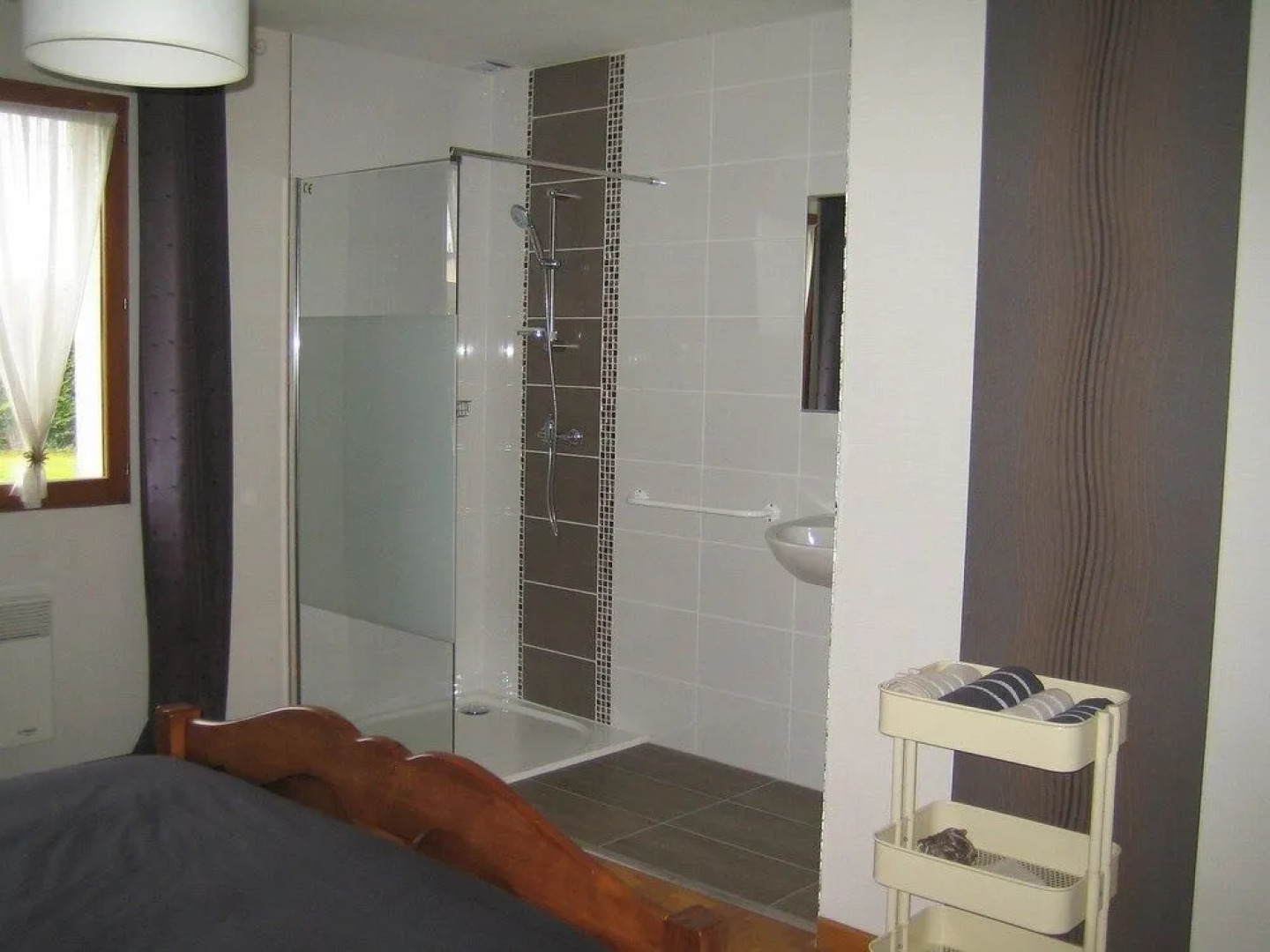 Chambres d'hôtes de Sauviolle