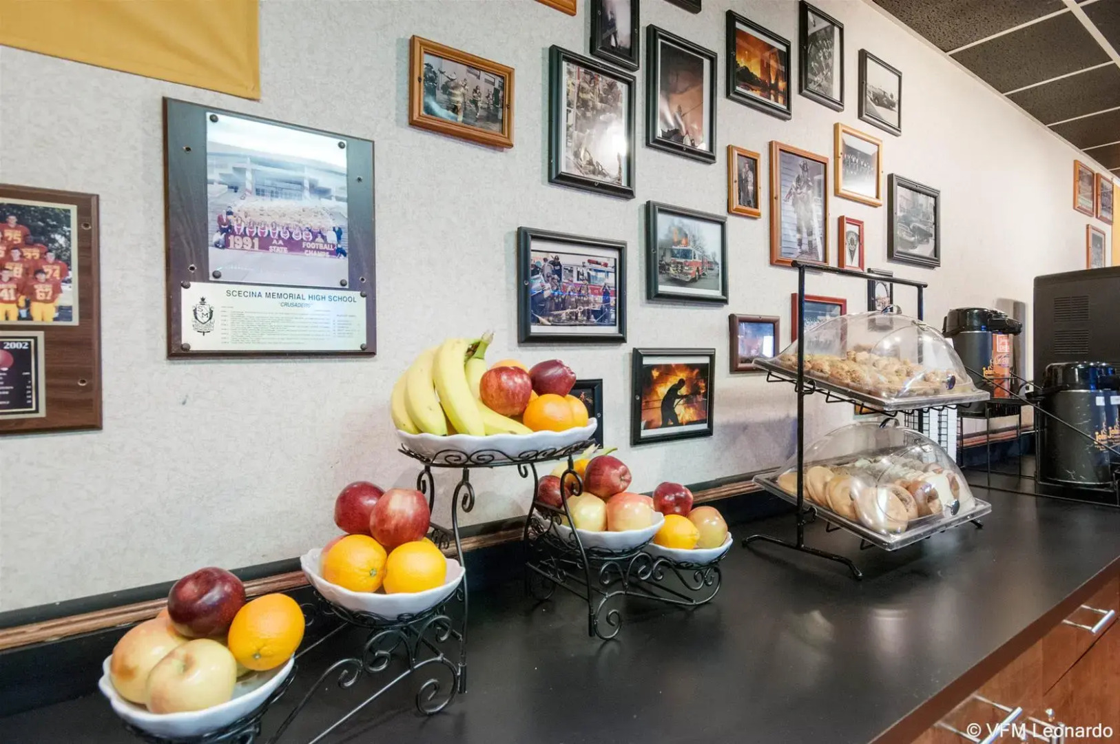 Ramada Inn Indianapolis East