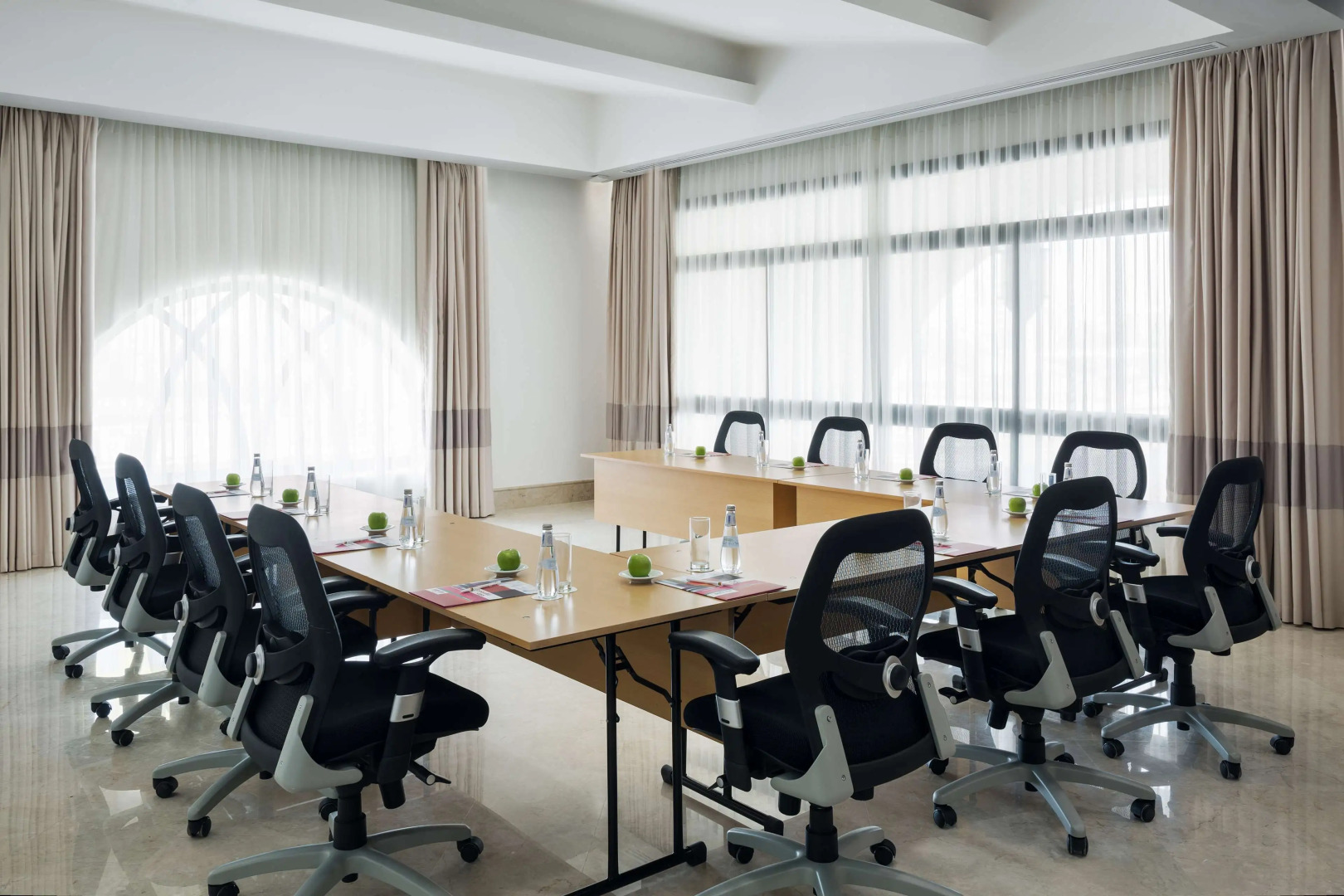 Park Inn by Radisson, Makkah Al Naseem