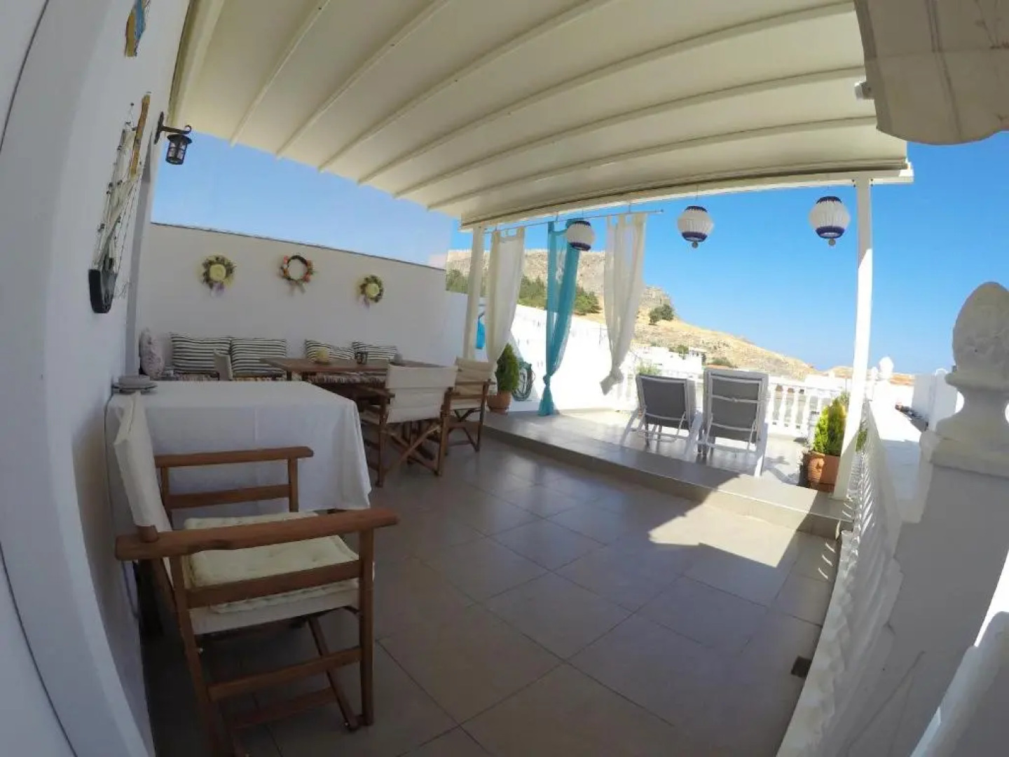 Eleni Boutique Apartment