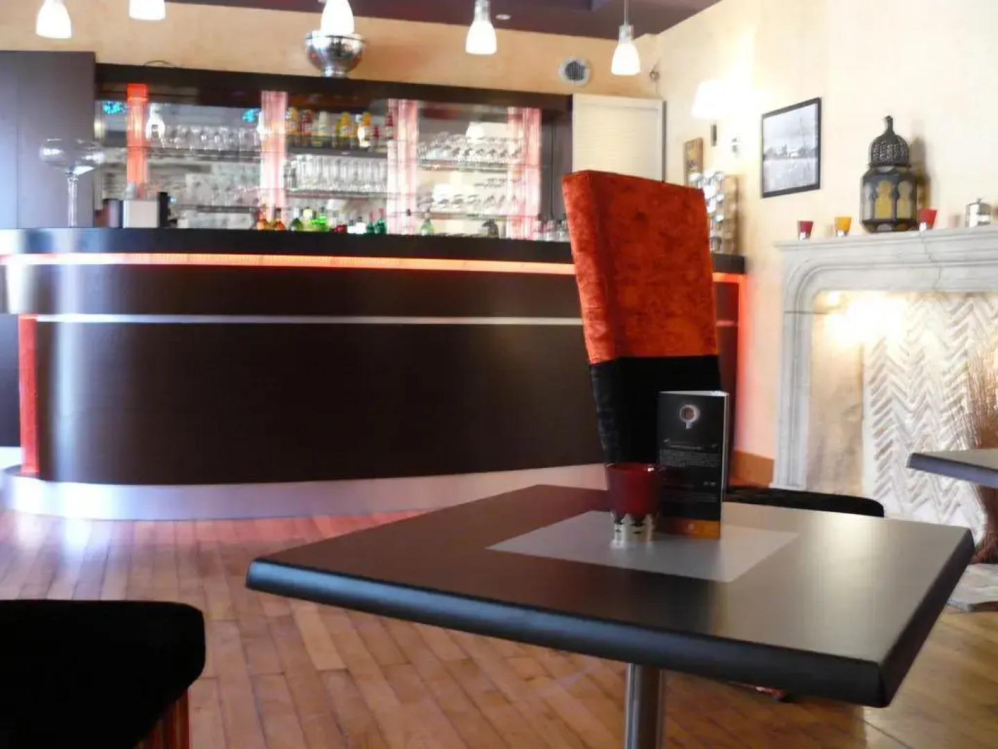 Hôtel de la Côte d'Or