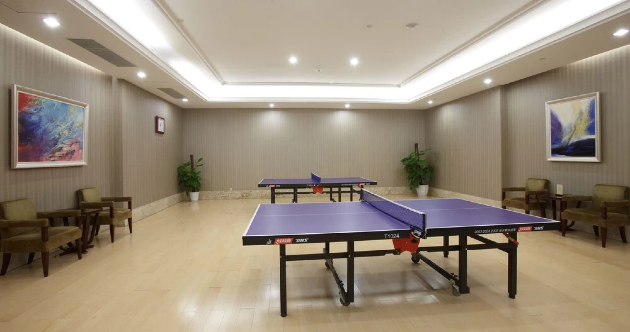 Qianhu State Guest House