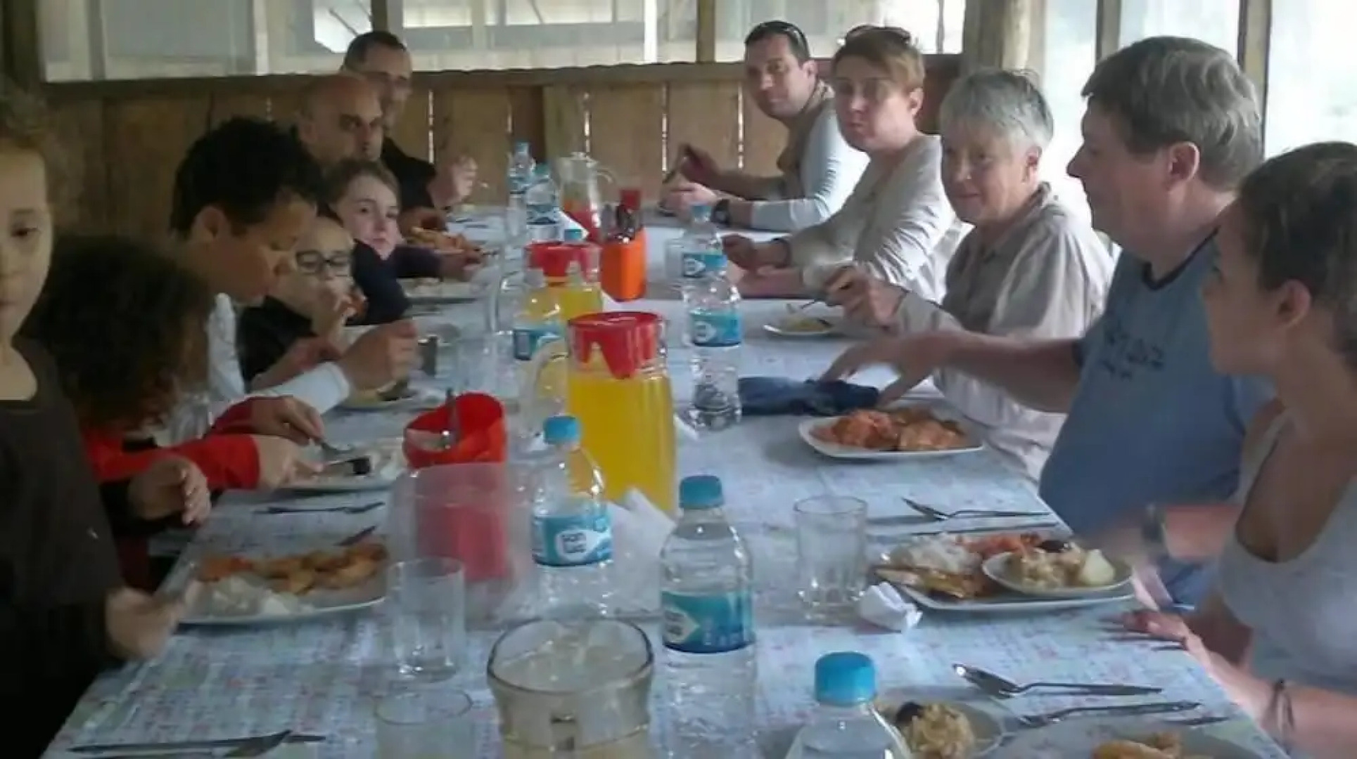 Jungle Wolf Expeditions