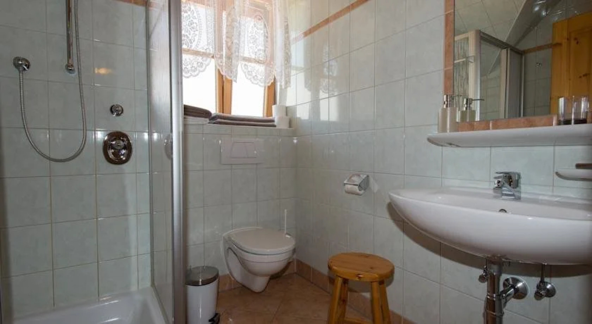 Bauernhof Huettstaedterhof