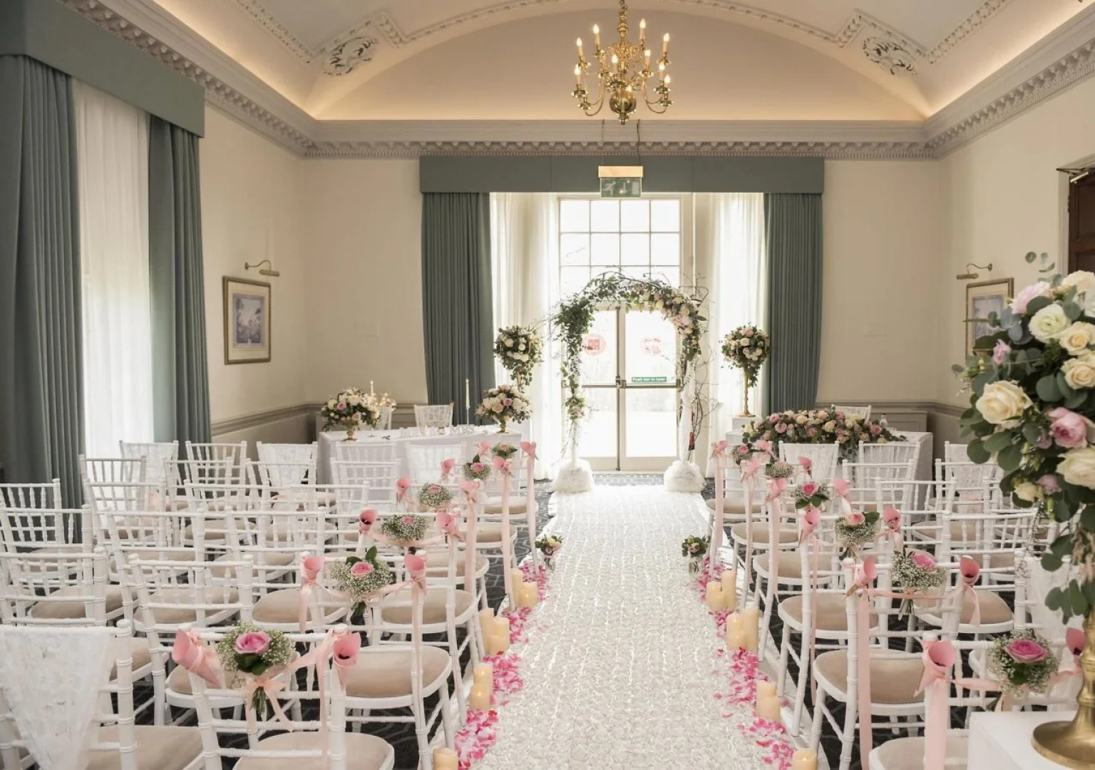De Vere Venues Theobalds Park