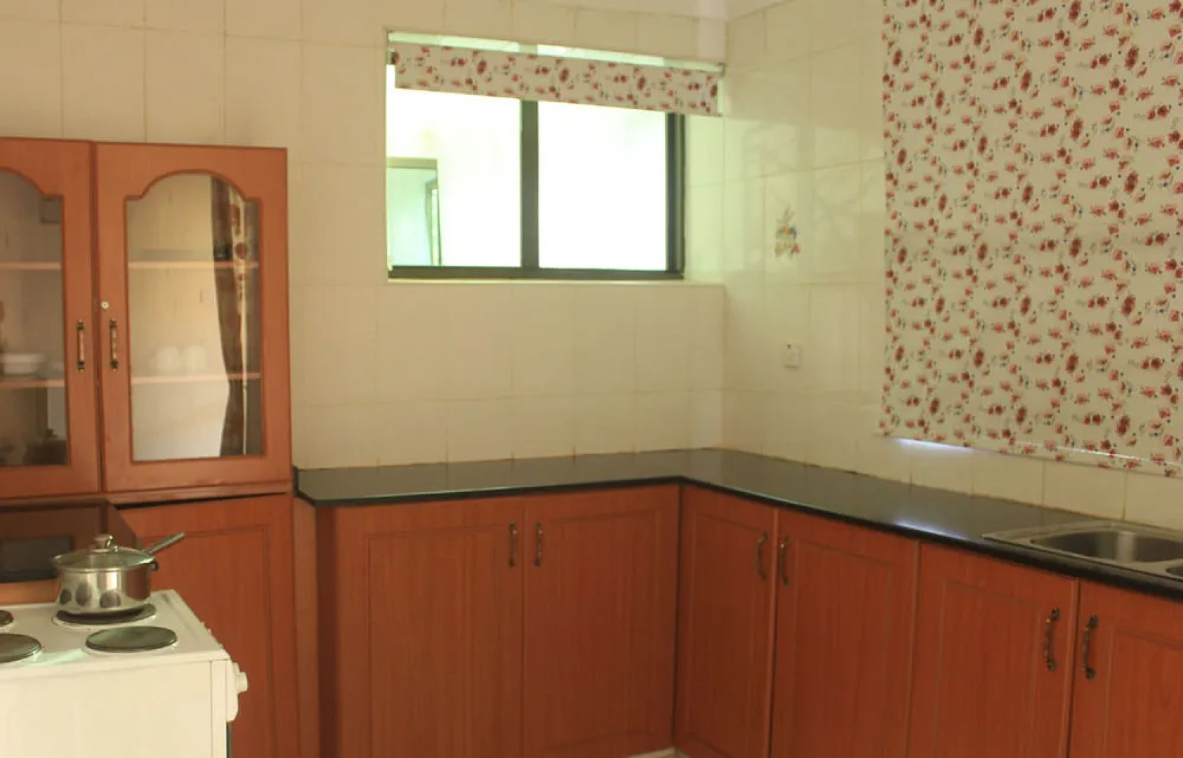 Signature Hotel Apartments