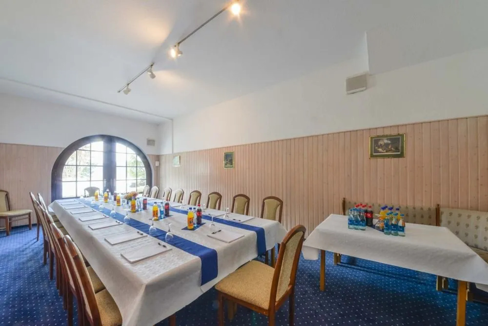 Berghotel Schwarzwaldblick Triberg