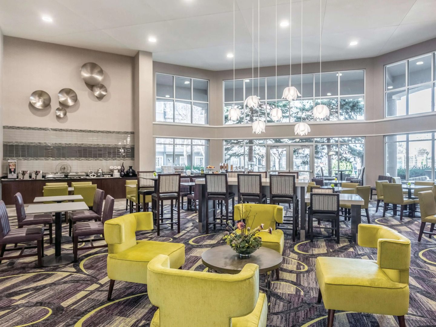 La Quinta Inn & Suites by Wyndham Denver Tech Center