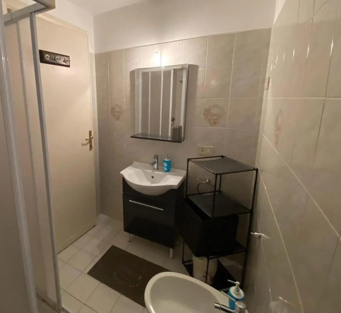 La dimora nel castello