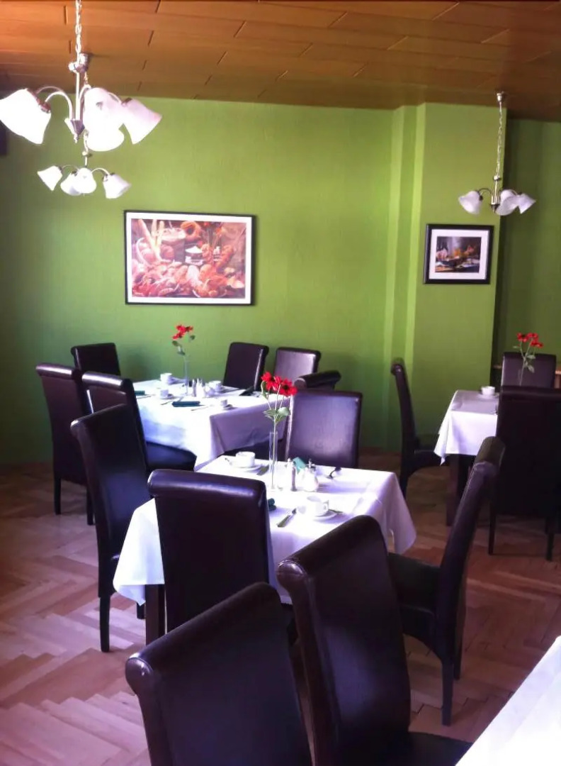 Hotel Garni Thüringer KloßTheater