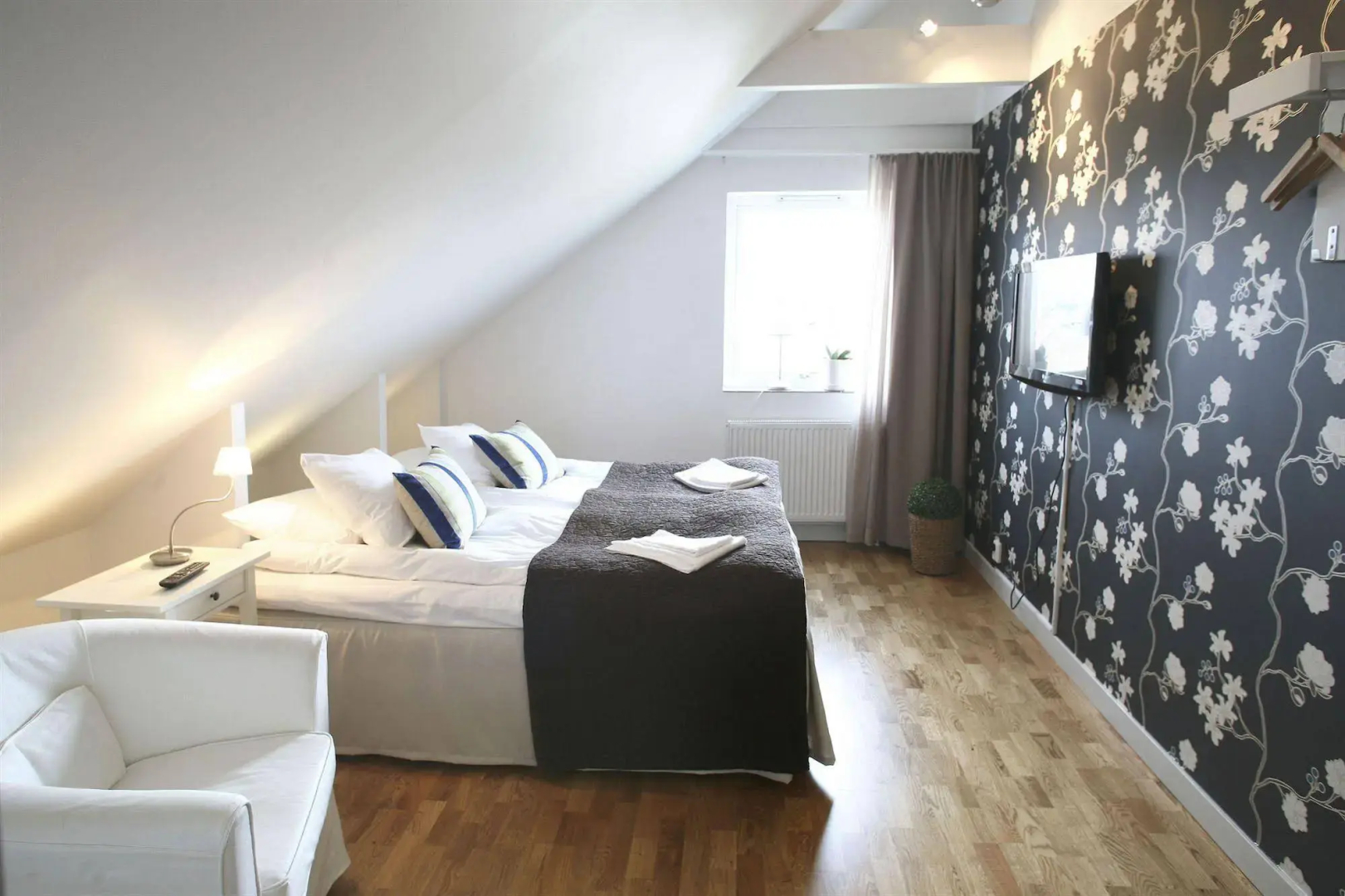 Nötesjö Hotell