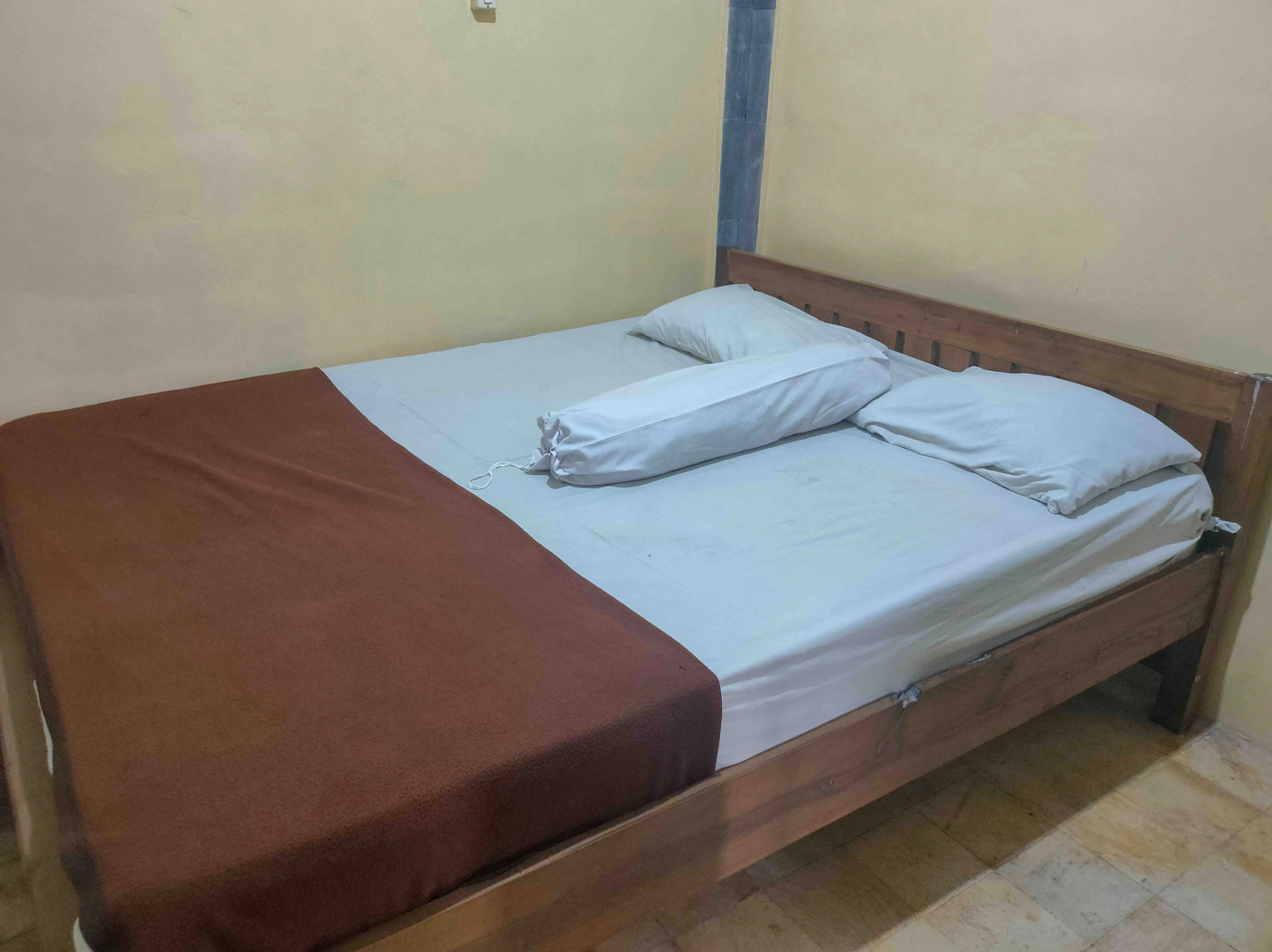 Hotel Kampoeng Drini