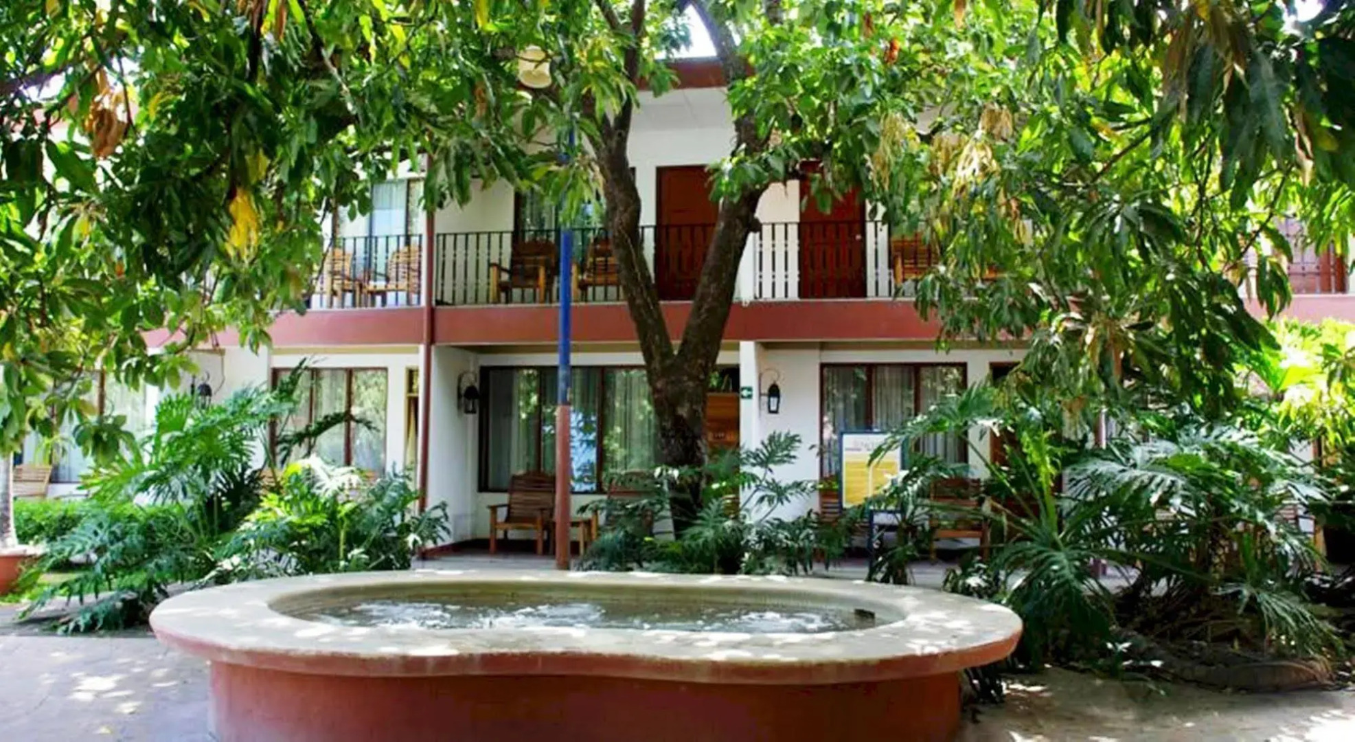 Hotel Boyeros