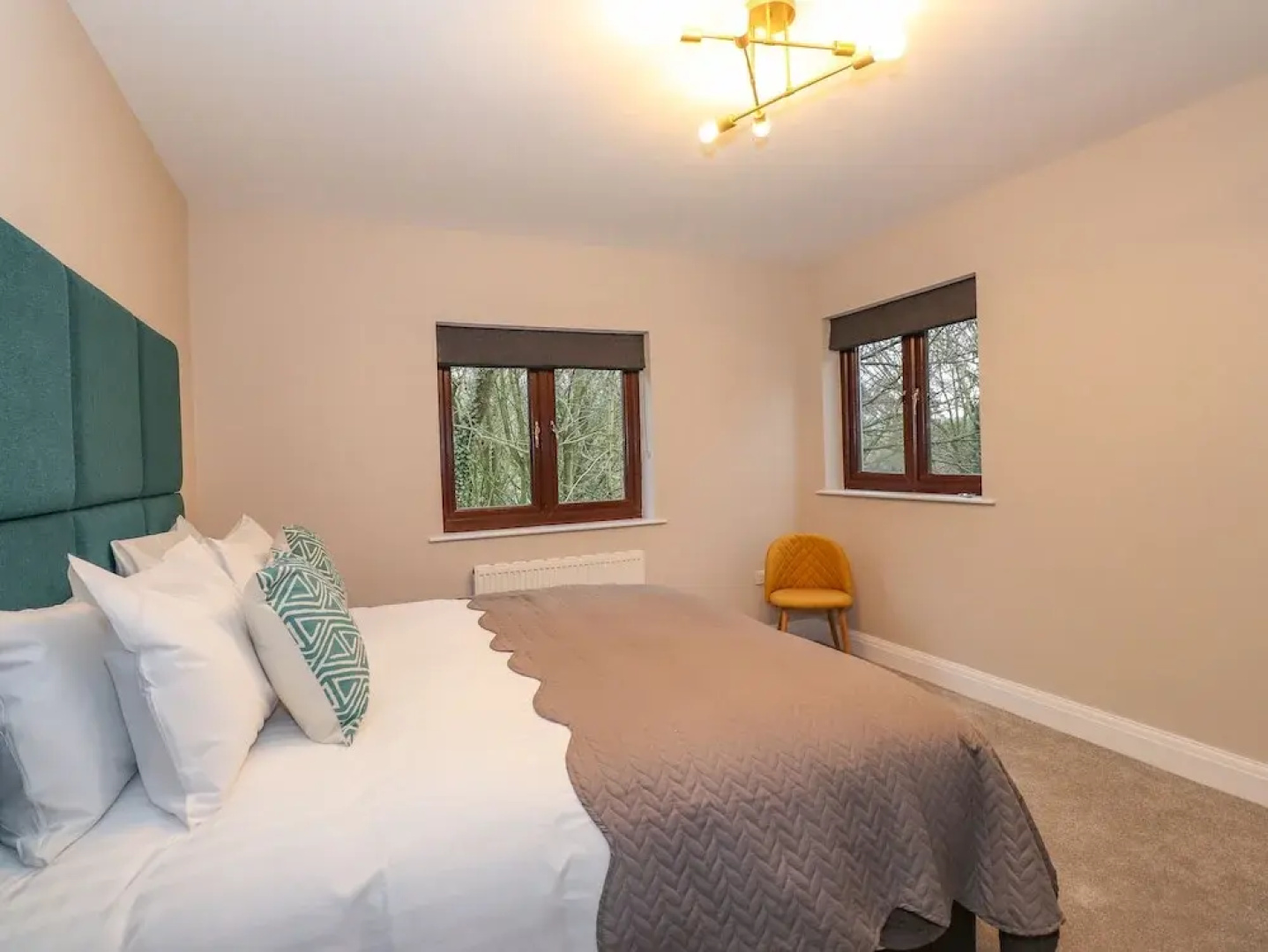 Crooklands Cottage