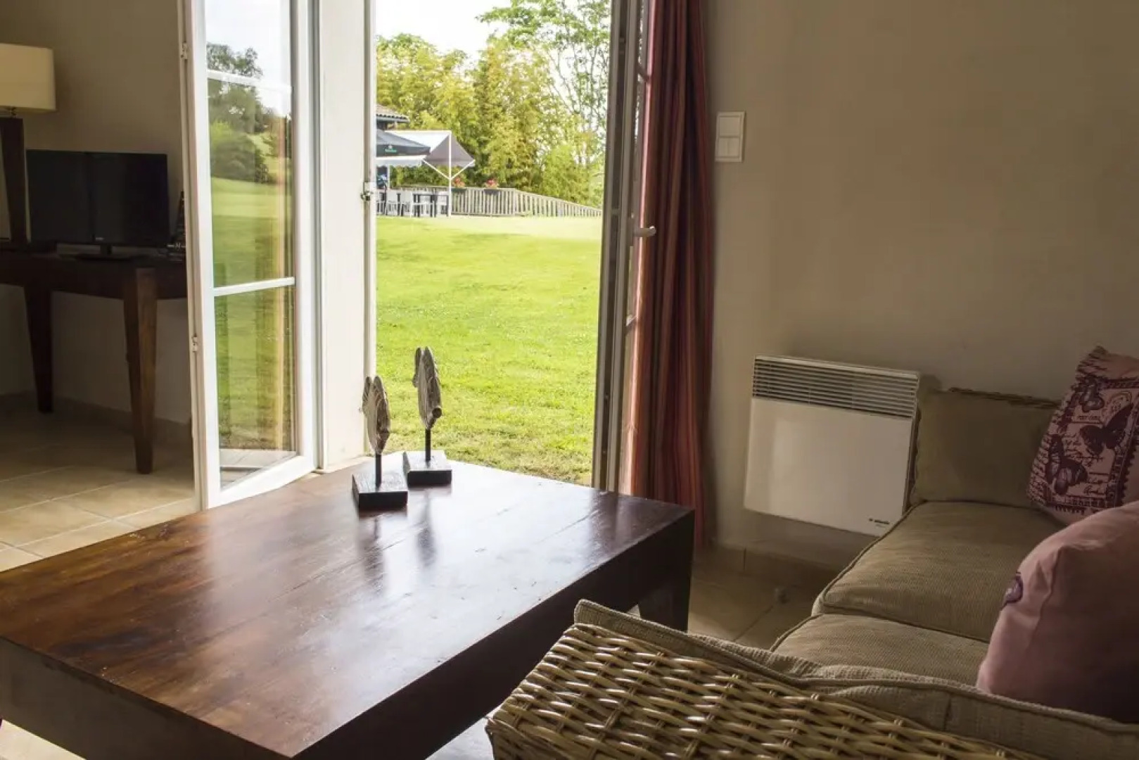 Terra Gasconha (Les Bastides Du Golf D Albret)