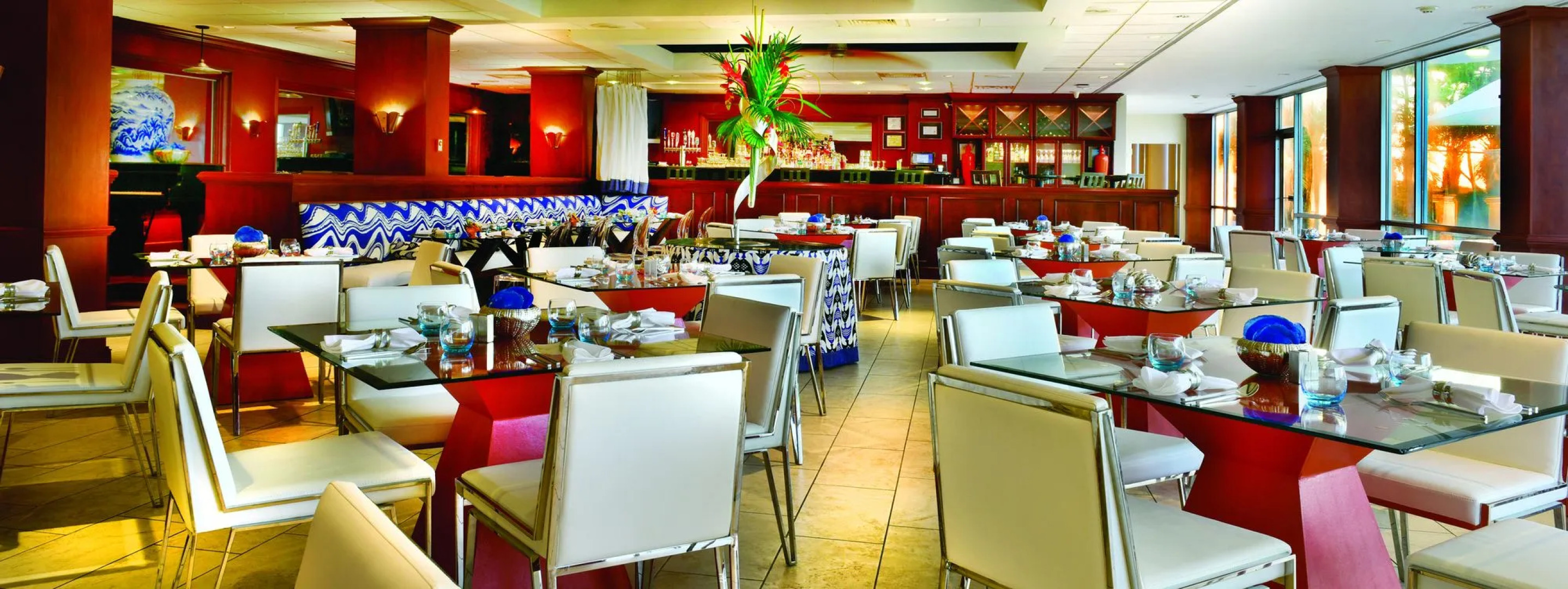 Trailborn Surf and Sound, Outdoor Collection by Marriott Bonvoy