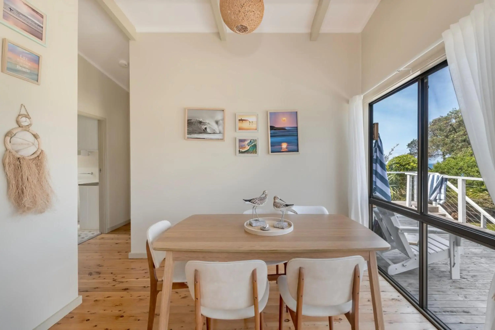 Kioloa Merry Beach Front Gem