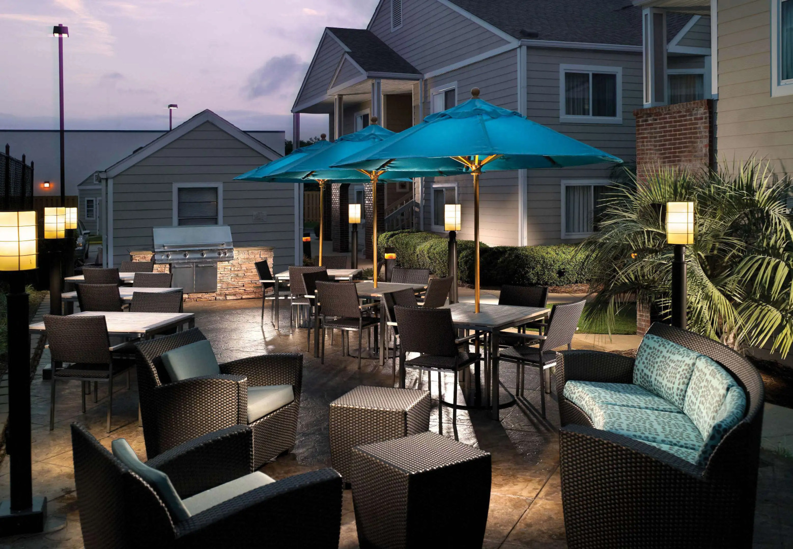 Sonesta ES Suites Montgomery