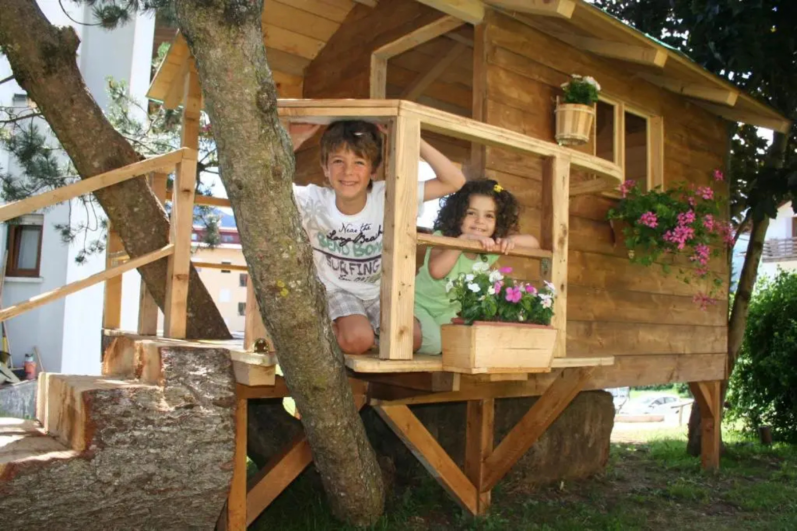 Residence Hotel Eden - Family & Wellness Resort