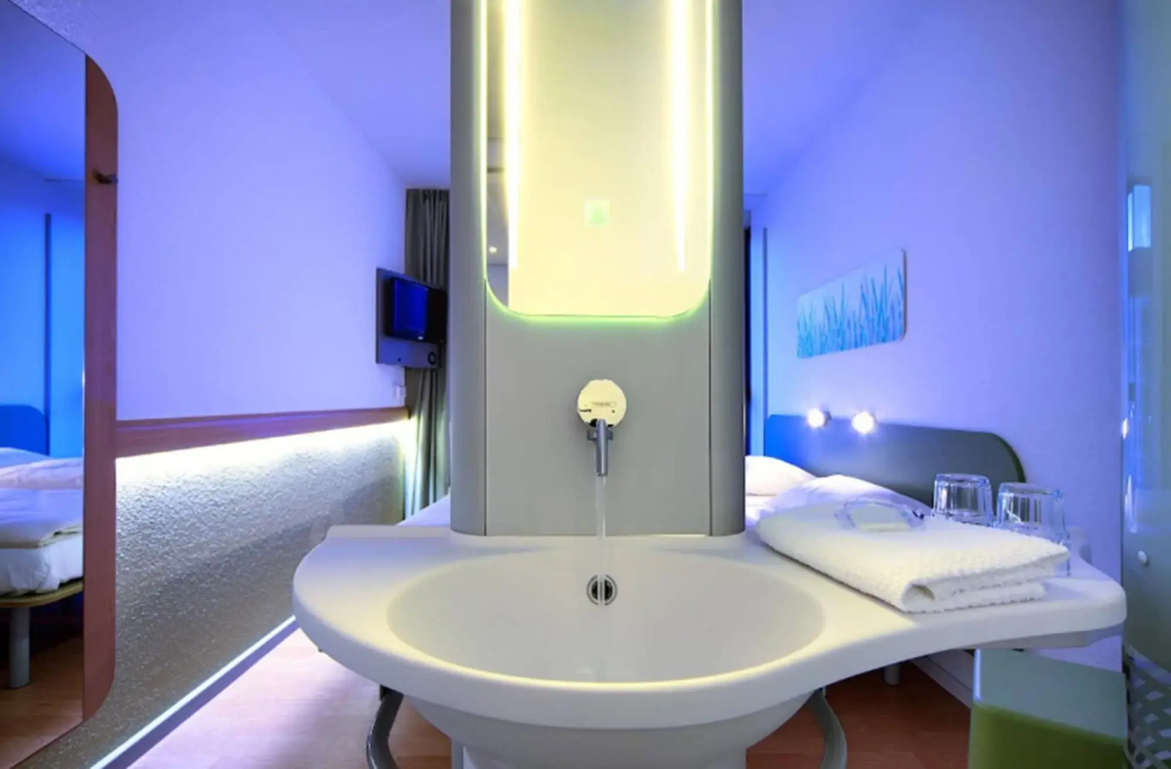 ibis budget Dresden City