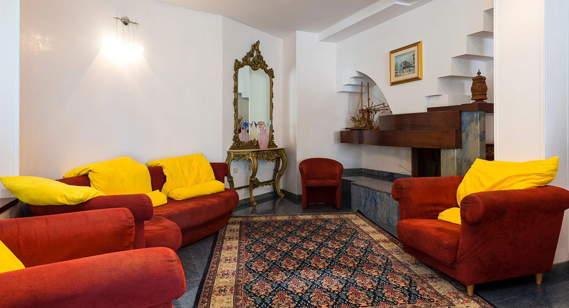 Park Hotel Valle Clavia