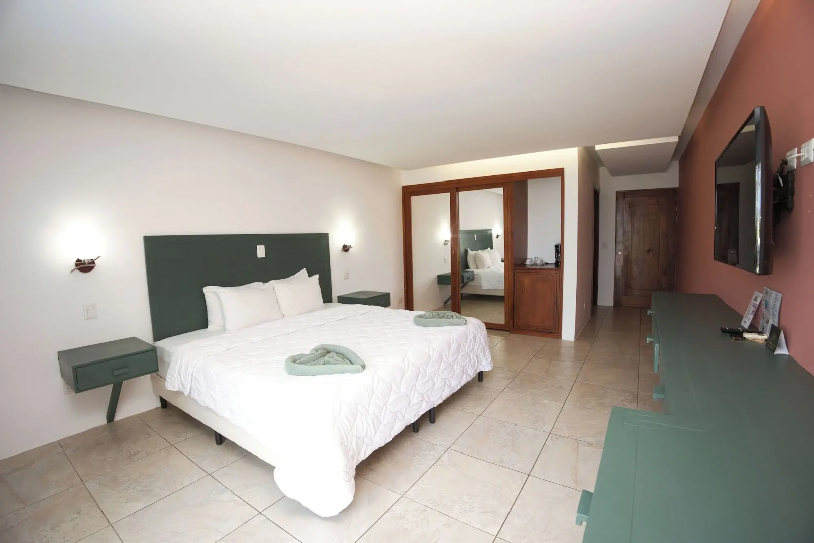 Dunama Ocean View Hotel