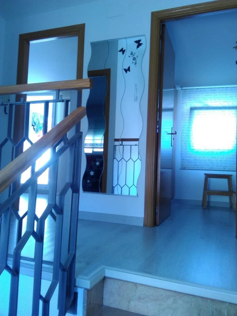 Apartment With 4 Bedrooms in Figueres, With Furnished Terrace and Wifi Near the Beach