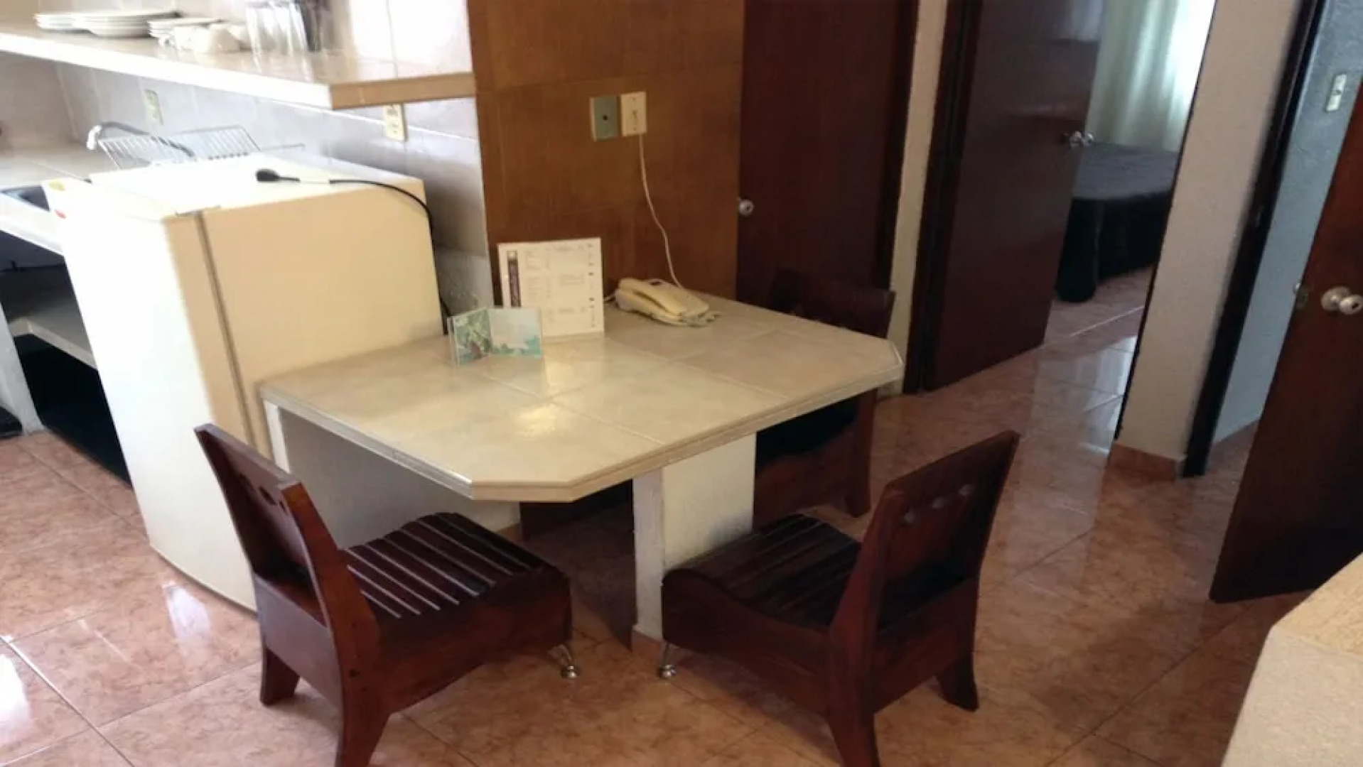 Suites Maria Antonieta