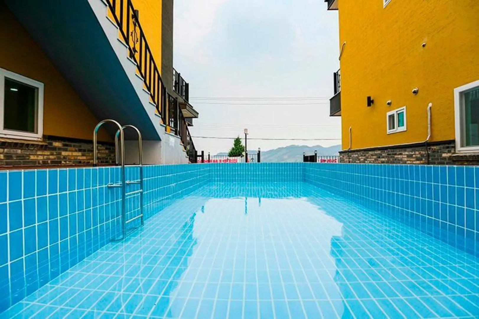 Namhae Gonige Pension