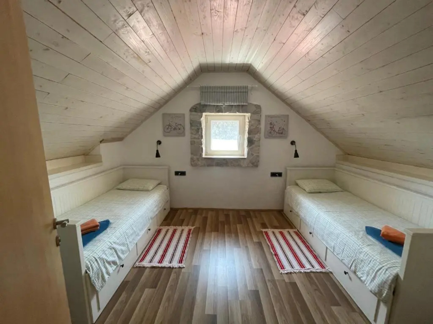 Holiday Home MateAna