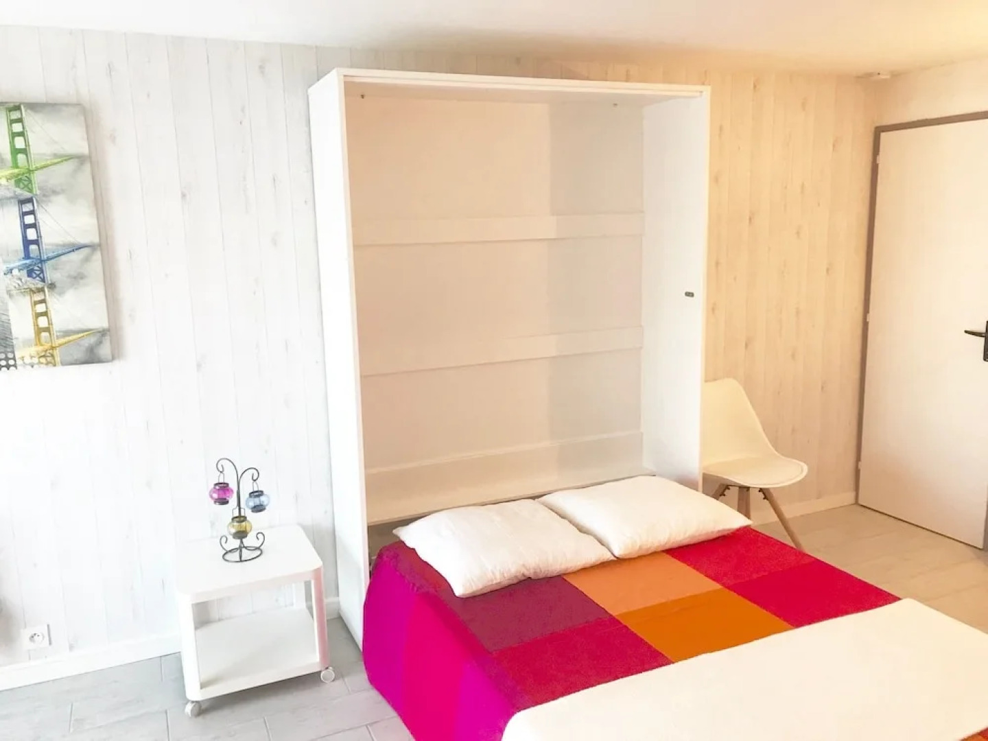 Studio Les Remparts de Kerjouanno