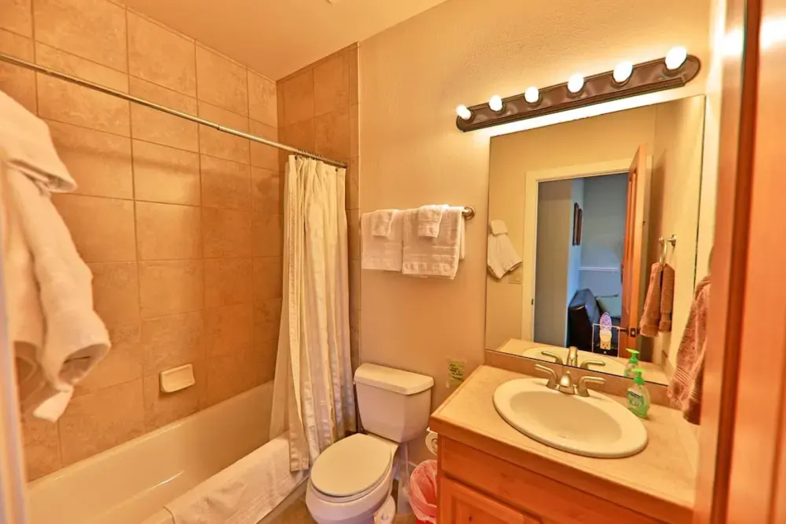 Luxury in Downtown Winter Park