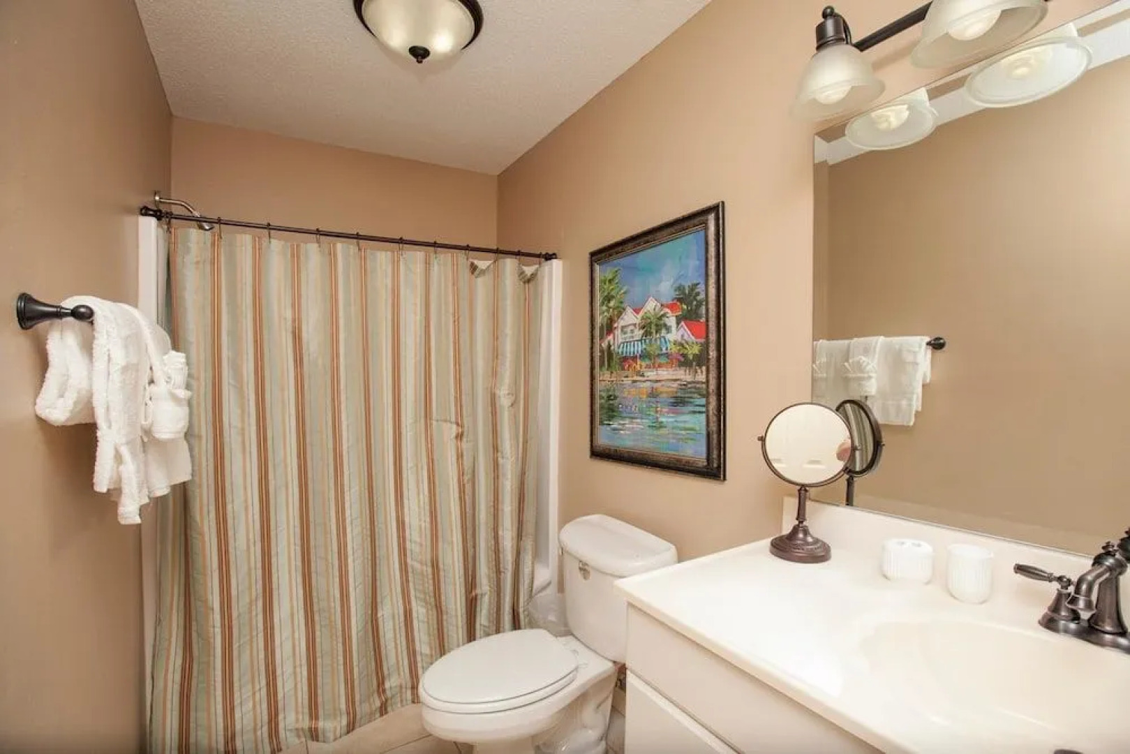 Woodland Shores Beach Resort by Panhandle Getaways