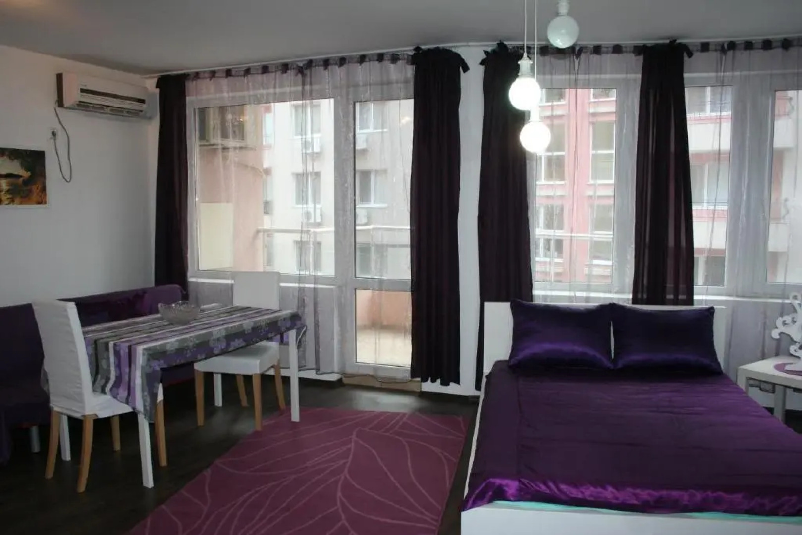 Purple Orange Studios