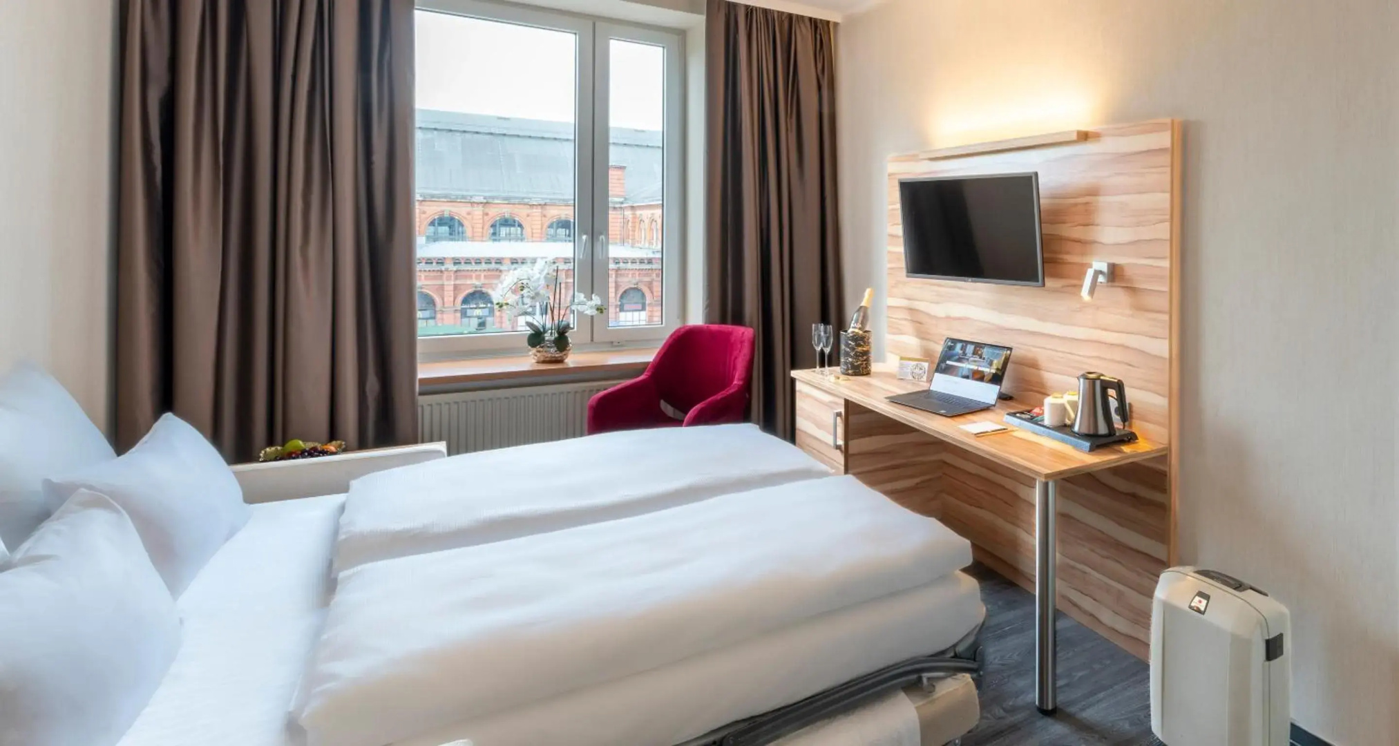Plaza Premium Columbus Bremen