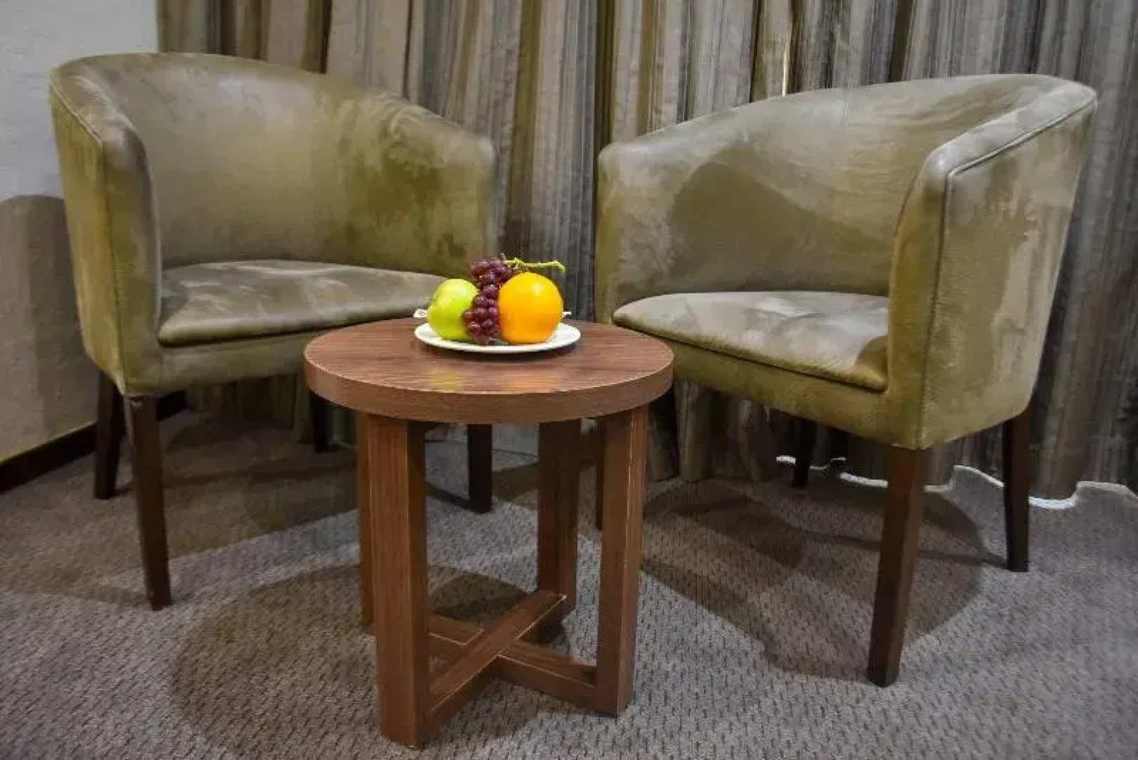 Cresta Marang Gardens